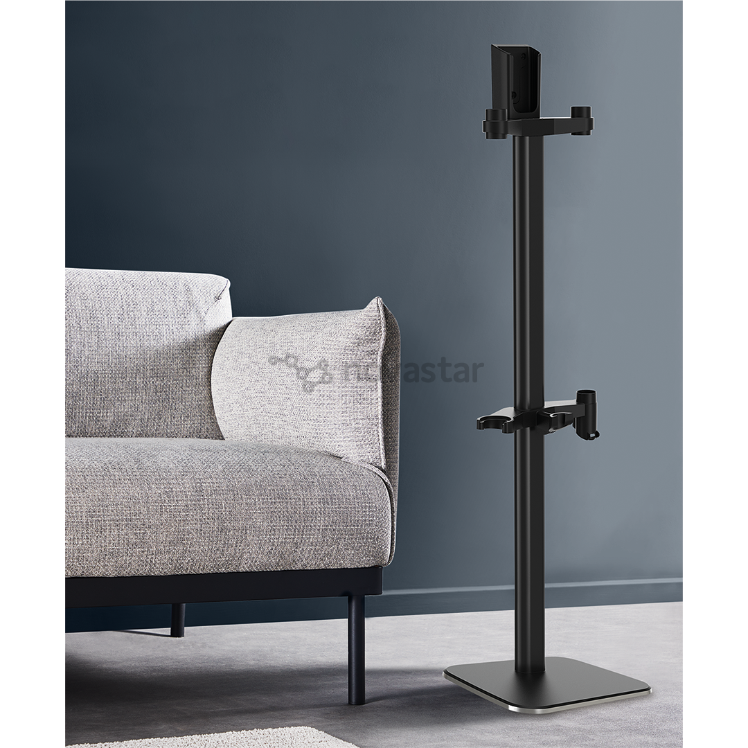 Tefal X-Force Flex 13.60 / TY9A, черный - Зарядная станция