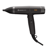 Hedgehog SOHO, 1500 W, black - Hair dryer