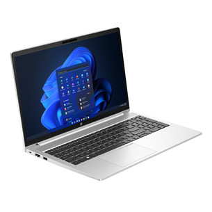 HP ProBook 450 G10, 15,6'', i5, 16 ГБ, 512 ГБ, ENG, серебристый - Ноутбук