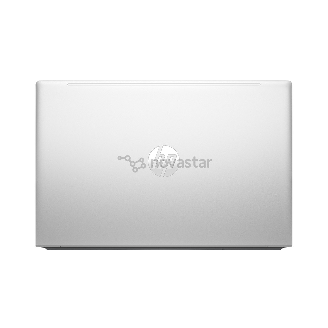 HP ProBook 450 G10, 15,6'', i5, 16 ГБ, 512 ГБ, ENG, серебристый - Ноутбук