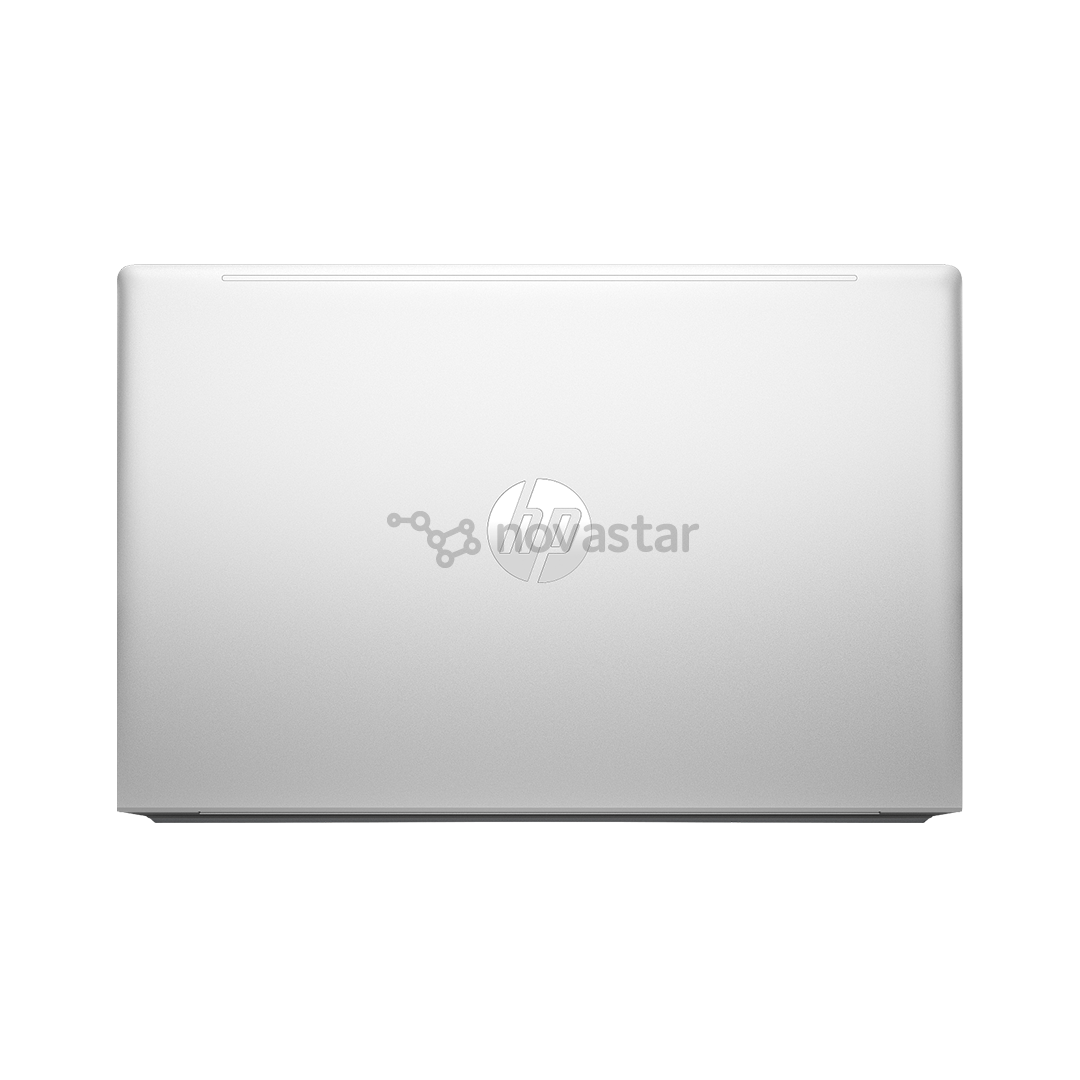 HP ProBook 450 G10, 15,6'', i5, 16 ГБ, 512 ГБ, ENG, серебристый - Ноутбук