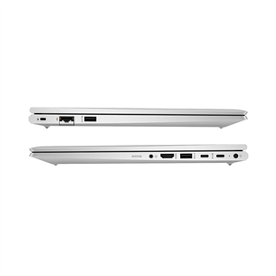 HP ProBook 450 G10, 15,6'', i5, 16 ГБ, 512 ГБ, ENG, серебристый - Ноутбук