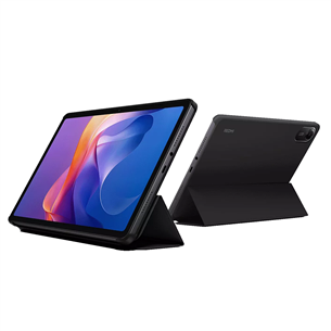 Xiaomi Redmi Pad 2 Cover, серый - Чехол для планшета