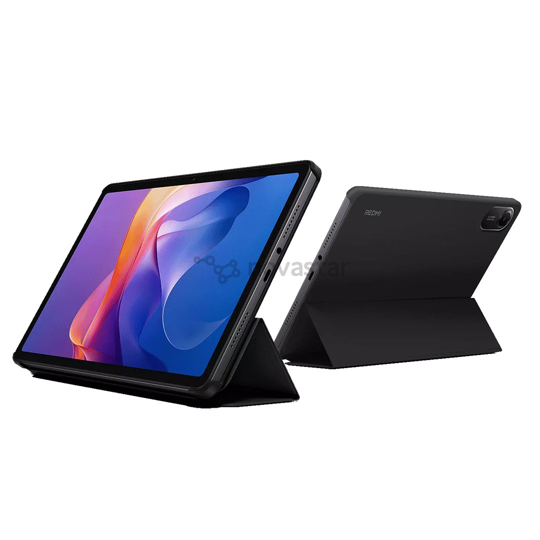 Xiaomi Redmi Pad 2 Cover, gray - Tablet cover