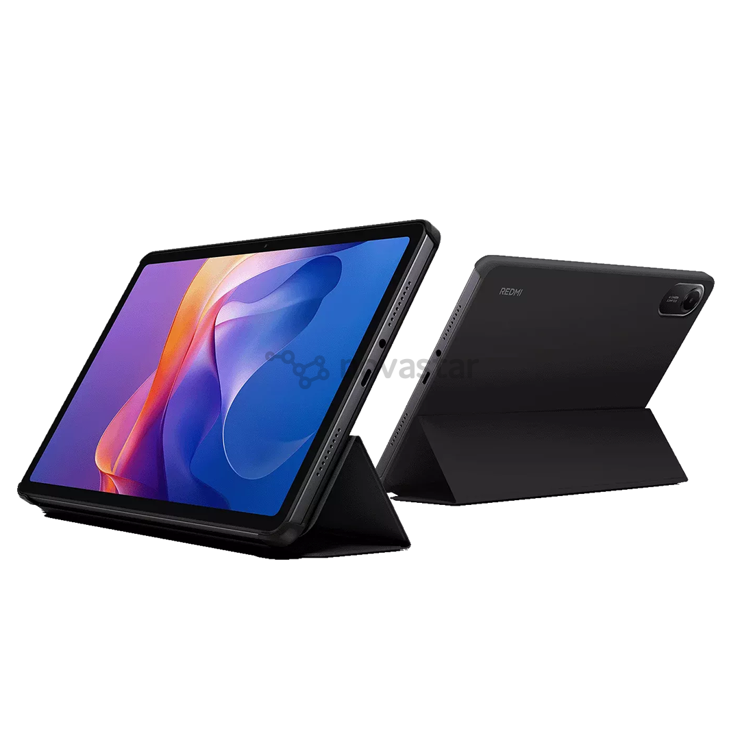 Xiaomi Redmi Pad 2 Cover, серый - Чехол для планшета