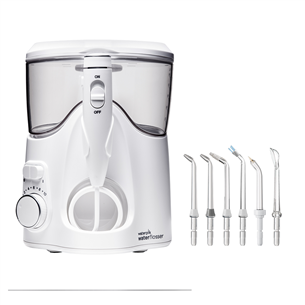 Waterpik Ultra Plus, baltas - Irigatorius WF-150