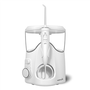 Waterpik Ultra Plus, white - Irrigator