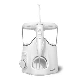Waterpik Ultra Plus, baltas - Irigatorius