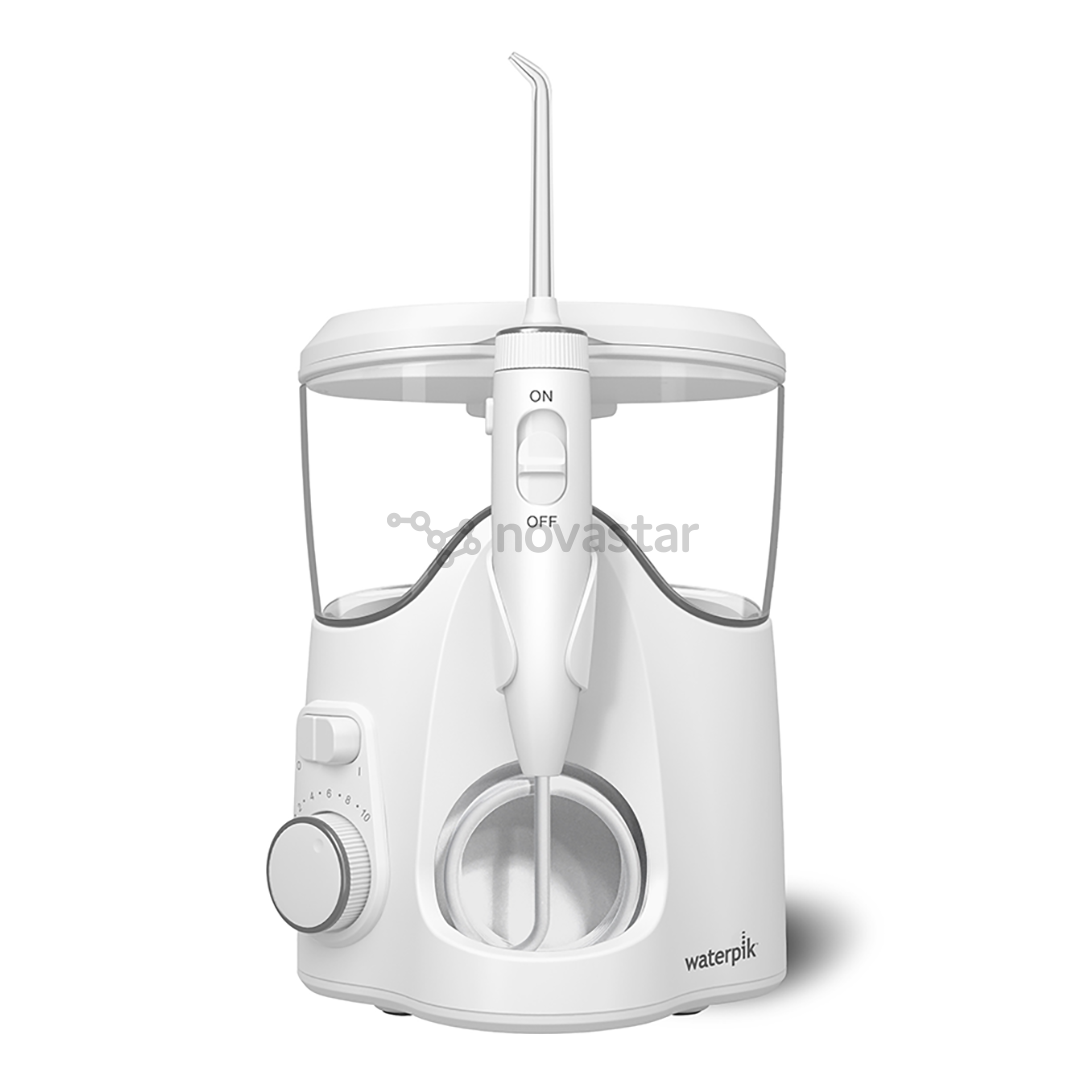 Waterpik Ultra Plus, baltas - Irigatorius