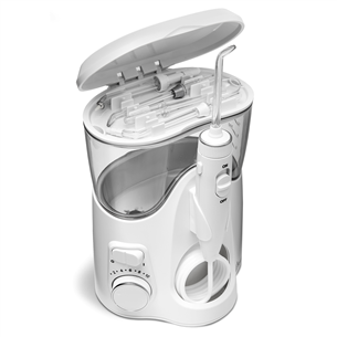 Waterpik Ultra Plus, baltas - Irigatorius
