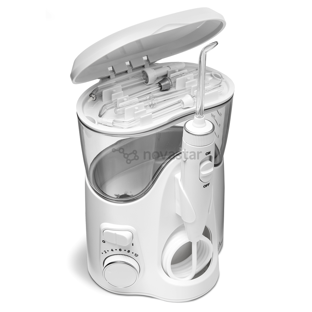 Waterpik Ultra Plus, baltas - Irigatorius