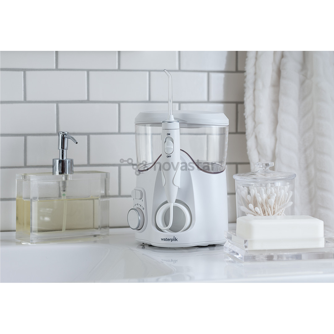 Waterpik Ultra Plus, white - Irrigator