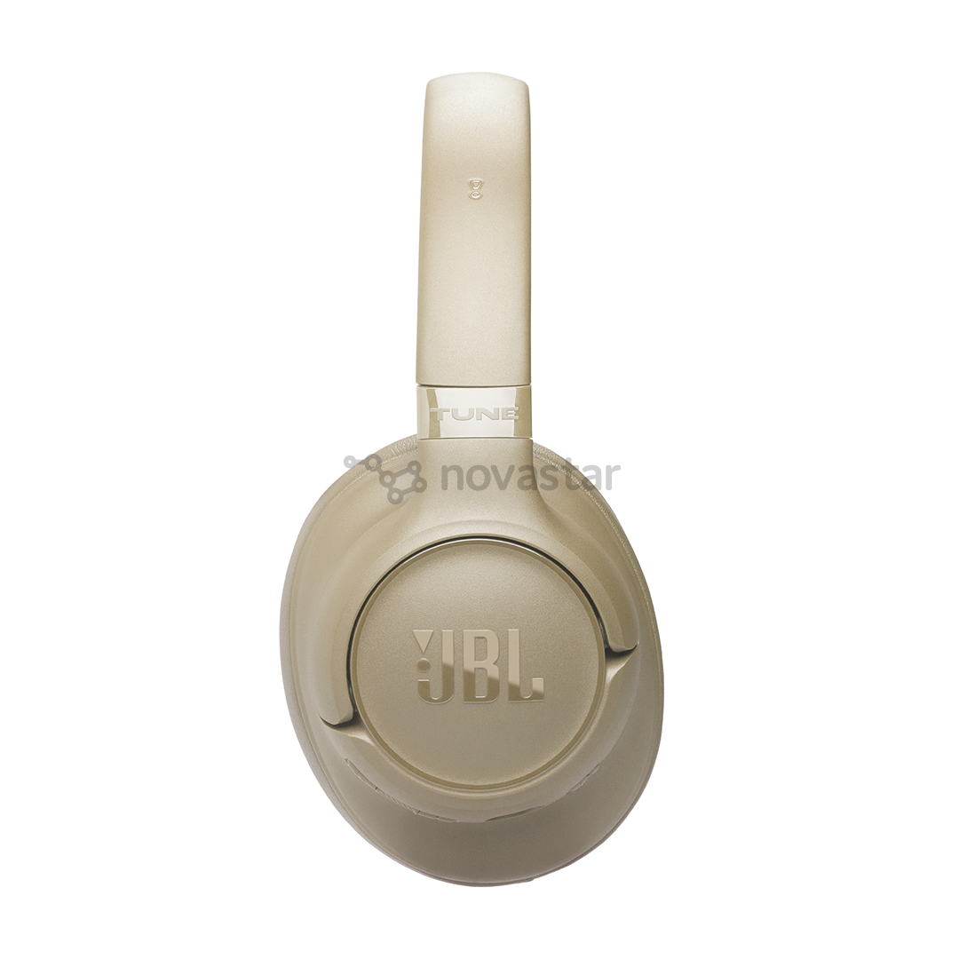JBL Tune 730BT, бежевый - Беспроводные наушники