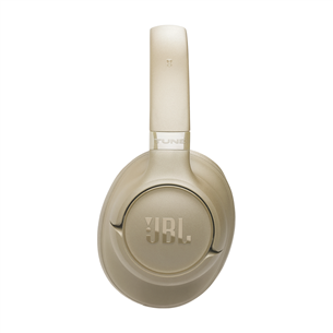 JBL Tune 730BT, бежевый - Беспроводные наушники
