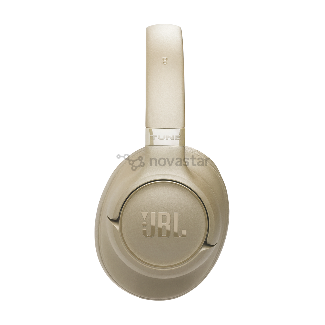 JBL Tune 730BT, бежевый - Беспроводные наушники