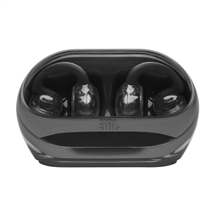 JBL Soundgear Clips, black - True-wireless earbuds