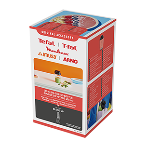 Tefal, 400 ml - Butelis Blend Up kokteilinei