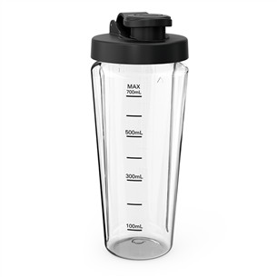 Tefal, 700 ml - Bottle for Blend Up blender XF1918E0
