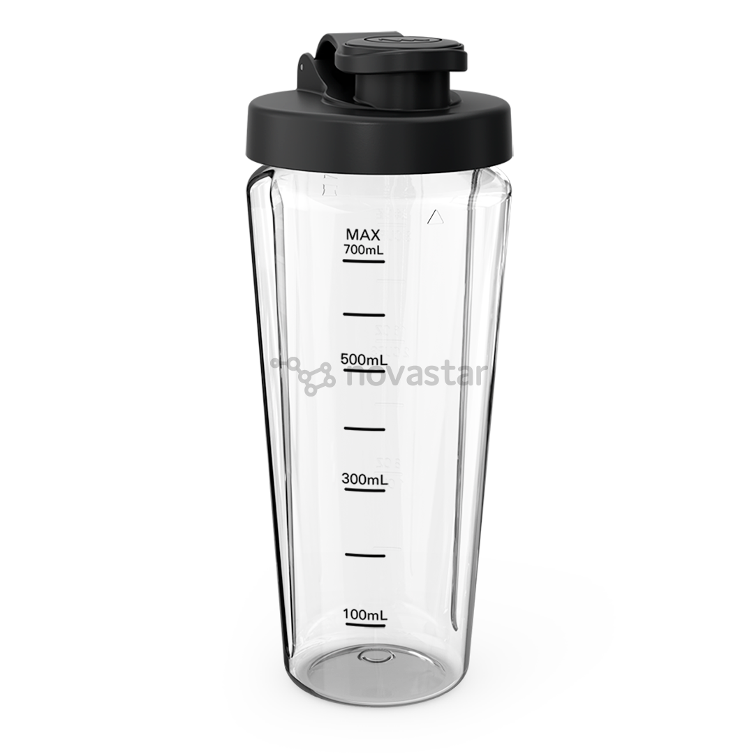 Tefal, 700 ml - Butelis Blend Up kokteilinei