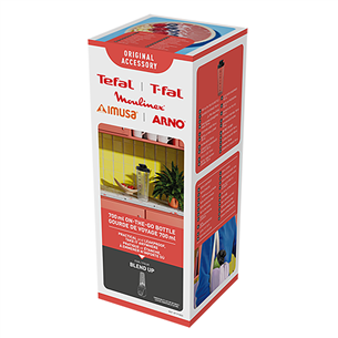 Tefal, 700 ml - Butelis Blend Up kokteilinei