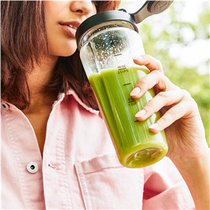 Tefal, 700 ml - Butelis Blend Up kokteilinei