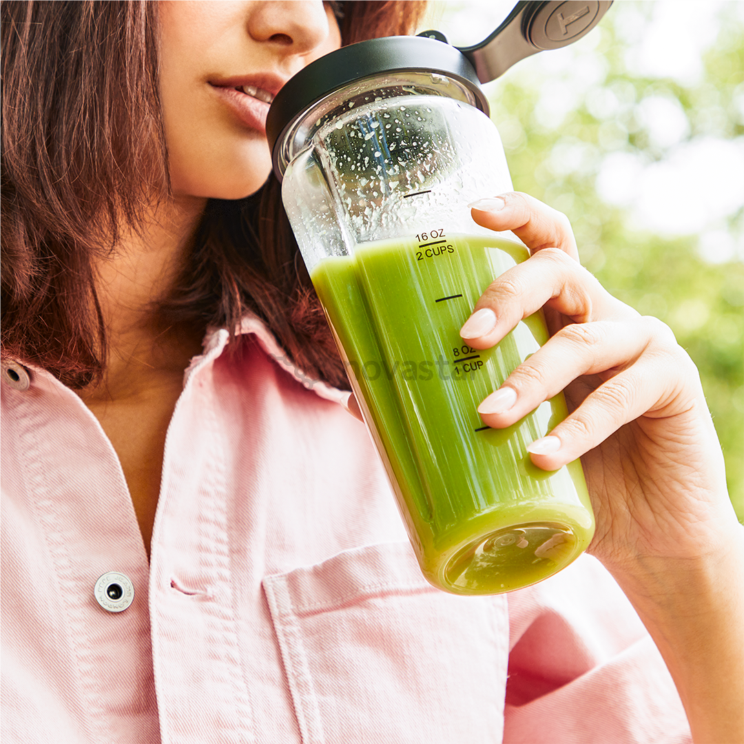 Tefal, 700 ml - Butelis Blend Up kokteilinei