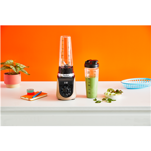 Tefal, 700 ml - Butelis Blend Up kokteilinei