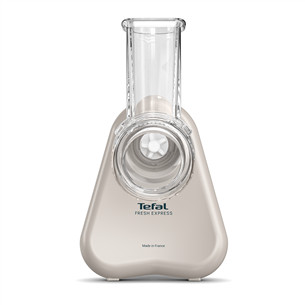 Tefal Fresh Express, серый - Овощерезка