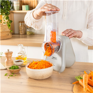 Tefal Fresh Express, серый - Овощерезка