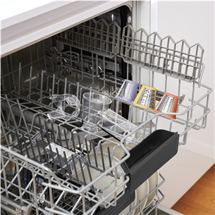 Tefal Fresh Express, šviesiai pilka - Daržovių pjaustyklė