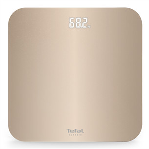 Tefal Classic, коричневый - Напольные весы PP1900V0