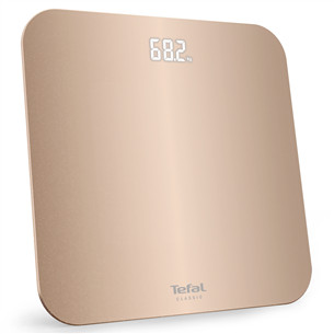 Tefal Classic, Dune Metal - Bathroom scale