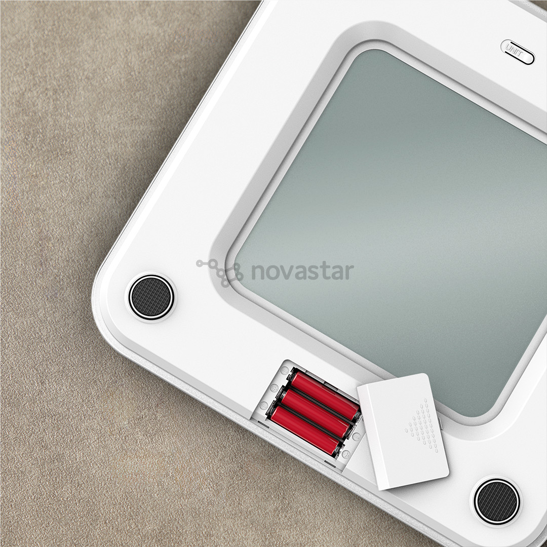 Tefal Classic, зеленый - Напольные весы