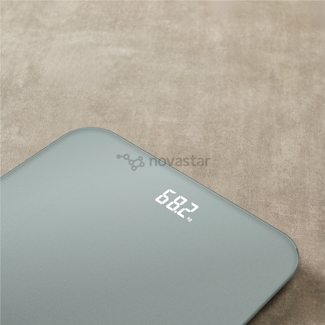 Tefal Classic, зеленый - Напольные весы