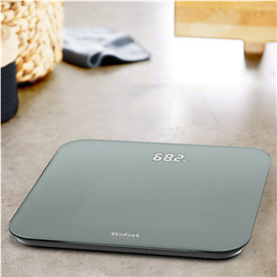 Tefal Classic, зеленый - Напольные весы