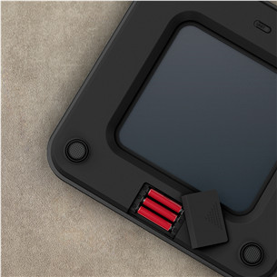 Tefal Classic, темно-синий - Напольные весы