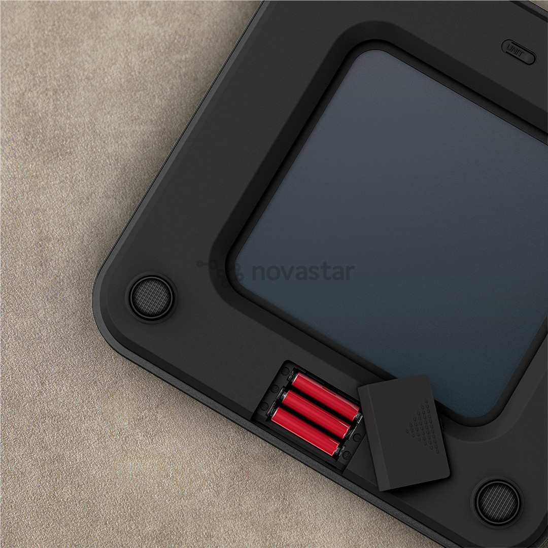 Tefal Classic, темно-синий - Напольные весы