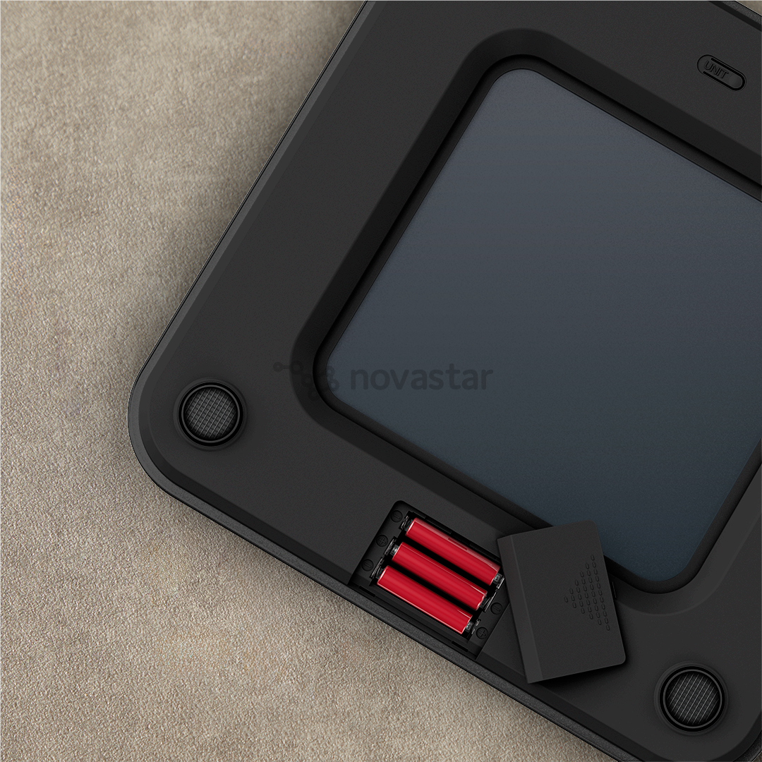 Tefal Classic, tamsiai mėlynos - Kūno svarstyklės