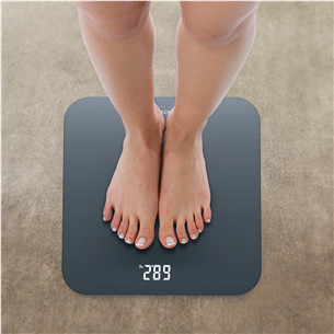 Tefal Classic, темно-синий - Напольные весы