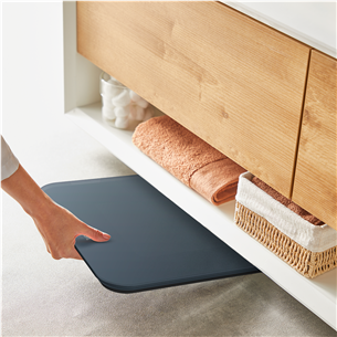 Tefal Classic, tamsiai mėlynos - Kūno svarstyklės