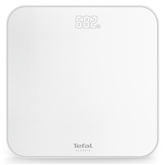 Tefal Classic, iki 180 kg, baltos - Kūno svarstyklės