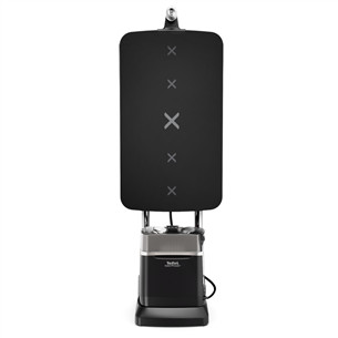 Tefal Ixeo Power, 2170 W, juoda - Lyginimo sistema