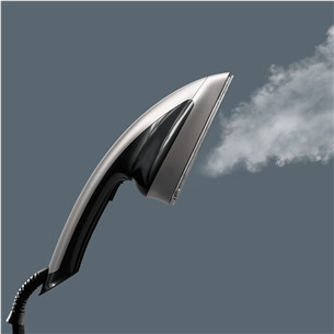 Tefal Ixeo Power, 2170 W, juoda - Lyginimo sistema