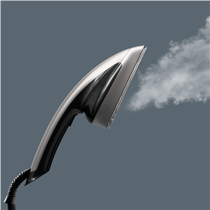 Tefal Ixeo Power, 2170 W, juoda - Lyginimo sistema