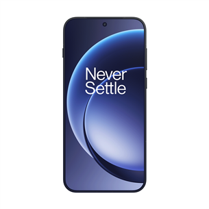 OnePlus 15, 12 ГБ, 256 ГБ, черный - Смартфон