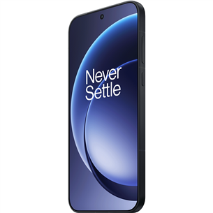 OnePlus 15, 12 ГБ, 256 ГБ, черный - Смартфон