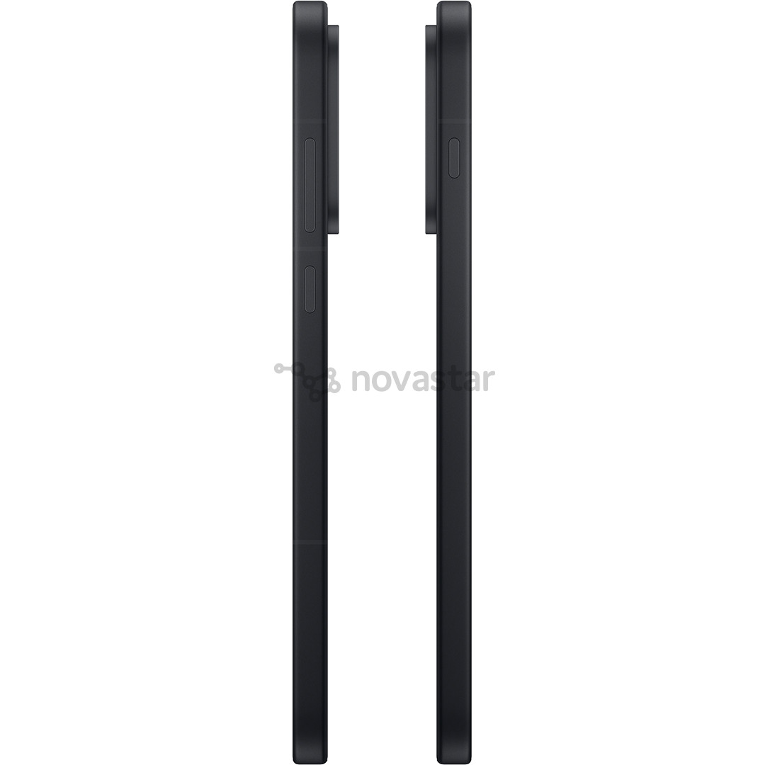 OnePlus 15, 16 GB, 512 GB, infinite black - Smartphone