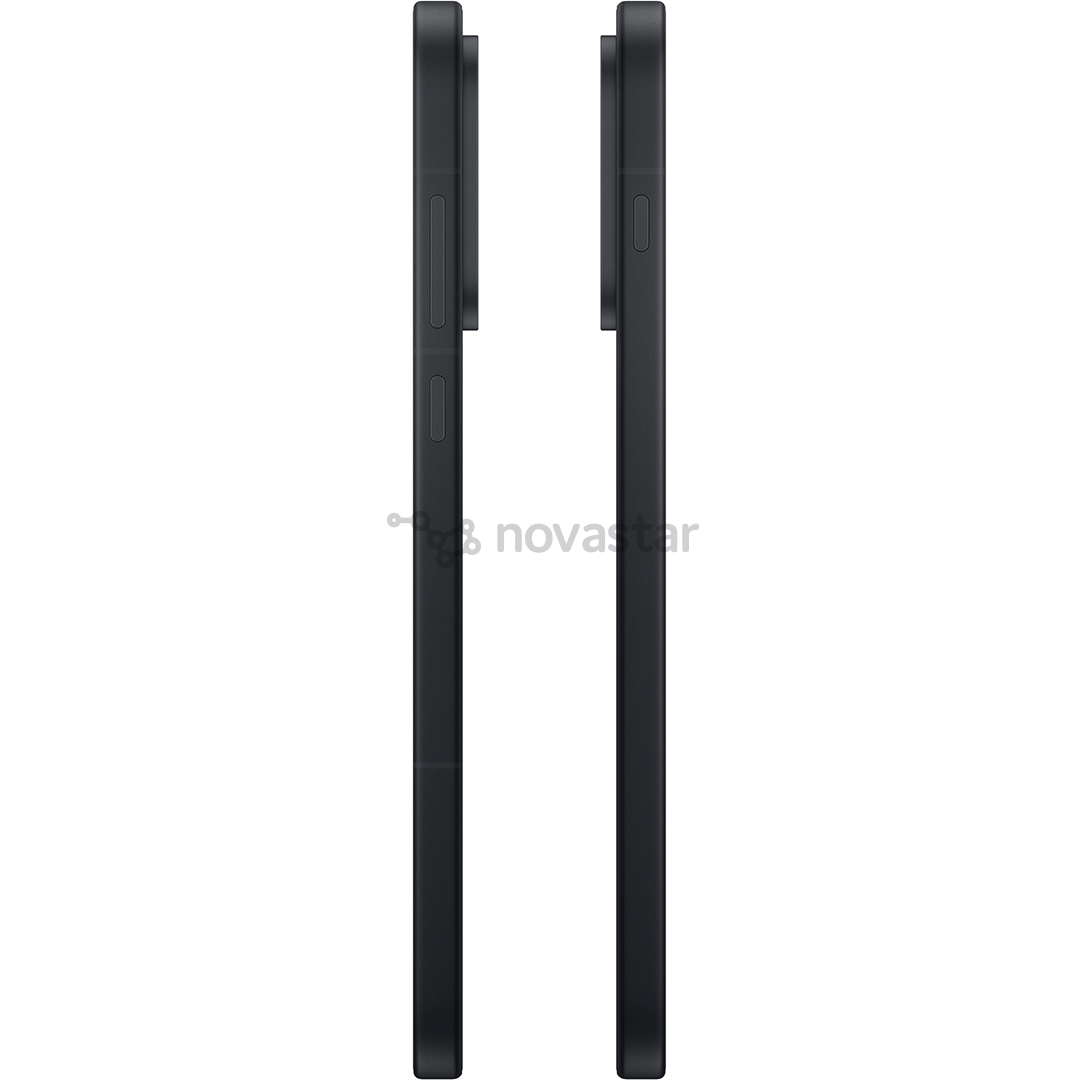 OnePlus 15, 16 GB, 512 GB, infinite black - Smartphone