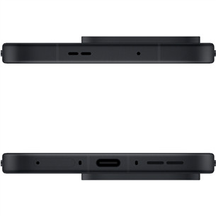 OnePlus 15, 16 GB, 512 GB, infinite black - Smartphone