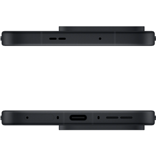 OnePlus 15, 16 GB, 512 GB, infinite black - Smartphone